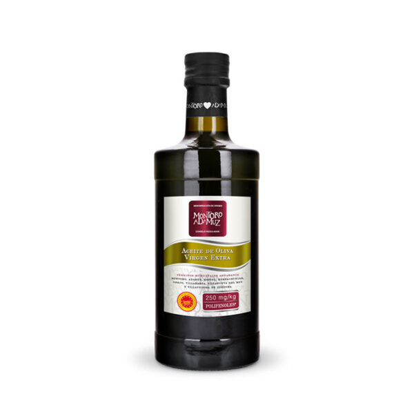 Aceite de oliva virgen extra